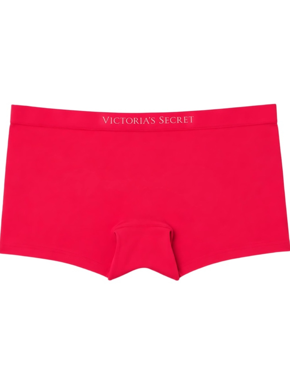 Victoria’s Secret Hot Pink Seamless Boyshort Panty |‎ NWT | Size M